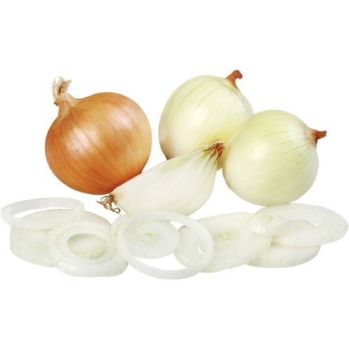 Cebolla Cabezona Blanca